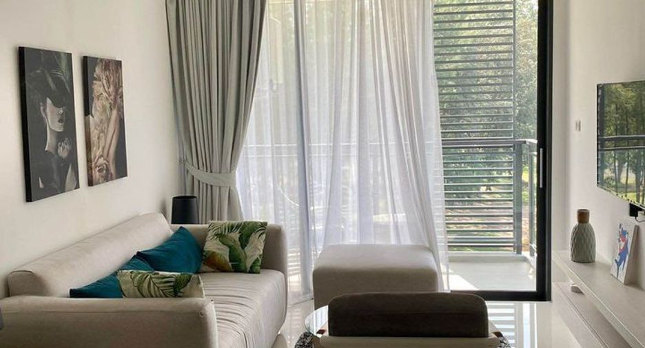 For rent 3 bed condo in Thalang, Phuket
