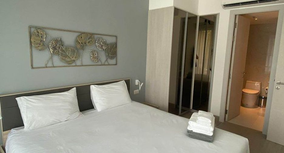 For rent 3 bed condo in Thalang, Phuket