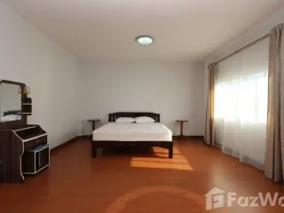For rent 4 bed house in Saraphi, Chiang Mai