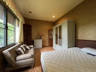 For rent 3 bed house in Hang Dong, Chiang Mai