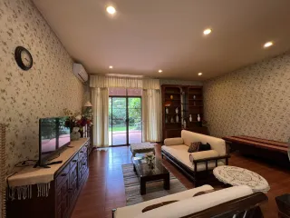 For rent 3 bed house in Hang Dong, Chiang Mai