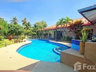 For sale 3 bed villa in Hua Hin, Prachuap Khiri Khan