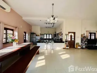 For sale 3 bed villa in Hua Hin, Prachuap Khiri Khan