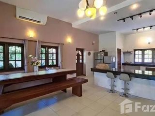 For sale 3 bed villa in Hua Hin, Prachuap Khiri Khan