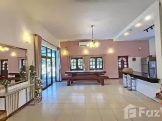 For sale 3 bed villa in Hua Hin, Prachuap Khiri Khan