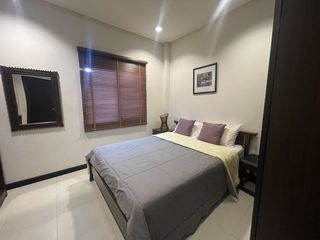 For rent 3 bed villa in Hua Hin, Prachuap Khiri Khan