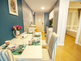 For rent 2 bed condo in Hua Hin, Prachuap Khiri Khan