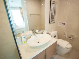 For rent 2 bed condo in Hua Hin, Prachuap Khiri Khan