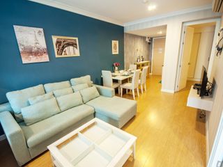 For rent 2 bed condo in Hua Hin, Prachuap Khiri Khan