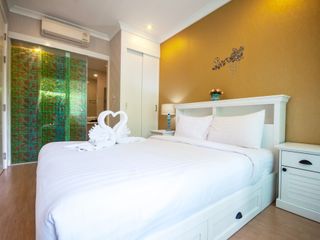 For rent 2 bed condo in Hua Hin, Prachuap Khiri Khan