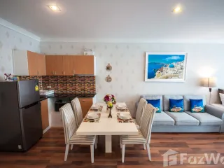 For rent 3 bed condo in Hua Hin, Prachuap Khiri Khan