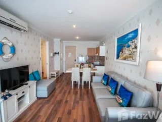 For rent 3 bed condo in Hua Hin, Prachuap Khiri Khan