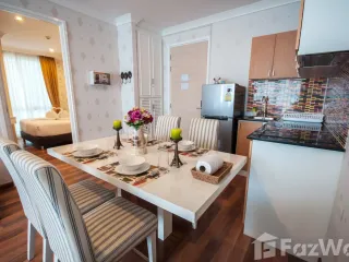For rent 3 bed condo in Hua Hin, Prachuap Khiri Khan