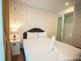 For rent 3 bed condo in Hua Hin, Prachuap Khiri Khan