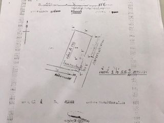 For sale land in Mueang Lamphun, Lamphun