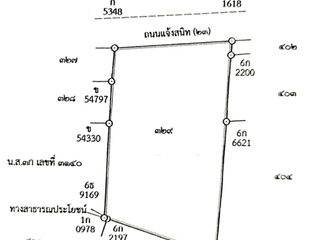 For sale land in Ban Phai, Khon Kaen