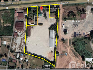 For sale land in Ban Phai, Khon Kaen