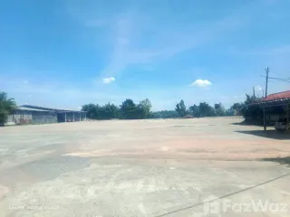 For sale land in Ban Phai, Khon Kaen