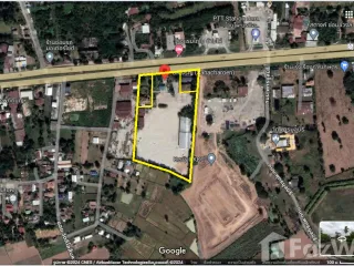 For sale land in Ban Phai, Khon Kaen