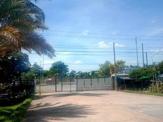 For sale land in Ban Phai, Khon Kaen