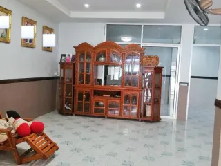 For sale 4 bed townhouse in Sena, Phra Nakhon Si Ayutthaya
