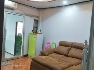For sale 4 bed townhouse in Sena, Phra Nakhon Si Ayutthaya