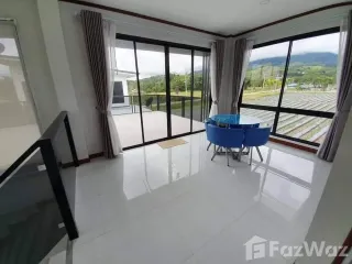 For sale 3 Beds house in Khao Kho, Phetchabun