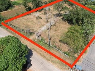 For sale land in U Thong, Suphan Buri