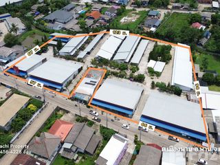 For sale land in Phan, Chiang Rai