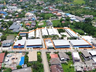 For sale land in Phan, Chiang Rai
