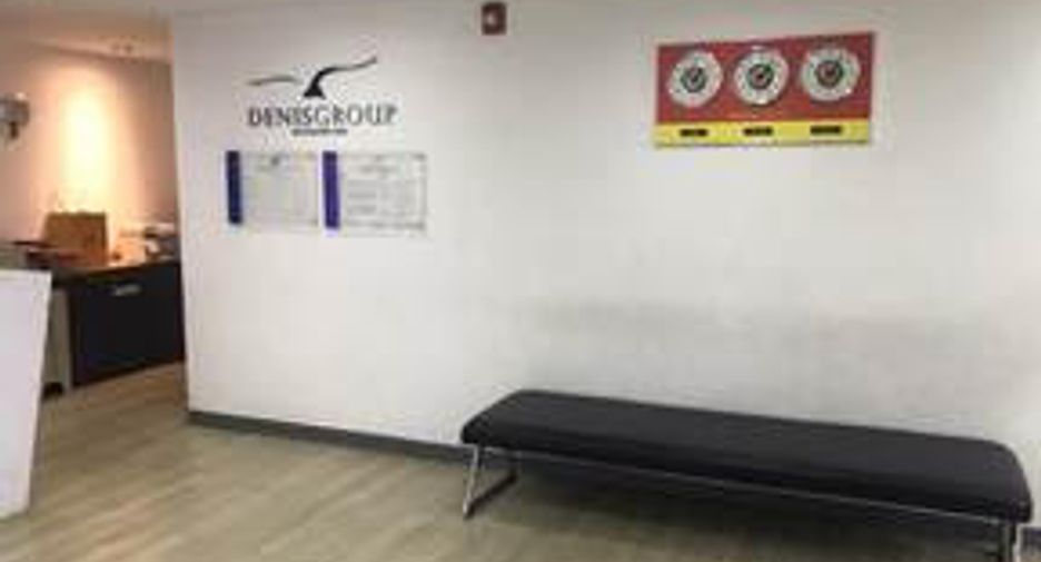 For rent 1 Beds office in Khlong Toei, Bangkok