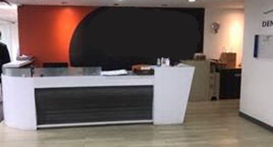 For rent 1 Beds office in Khlong Toei, Bangkok