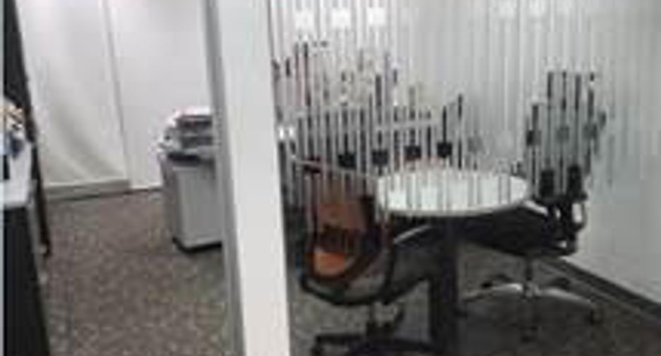 For rent 1 Beds office in Khlong Toei, Bangkok
