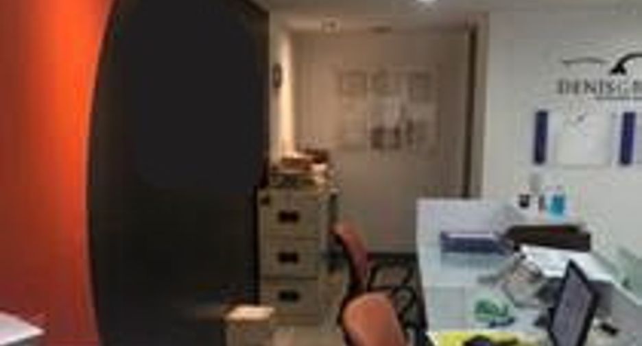 For rent 1 Beds office in Khlong Toei, Bangkok