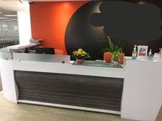 For rent 1 bed office in Khlong Toei, Bangkok