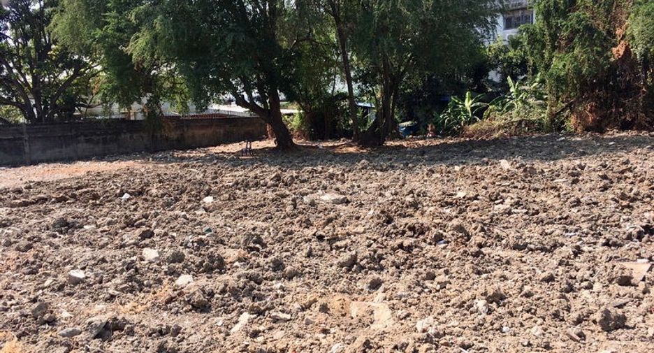 For rent land in Bang Na, Bangkok