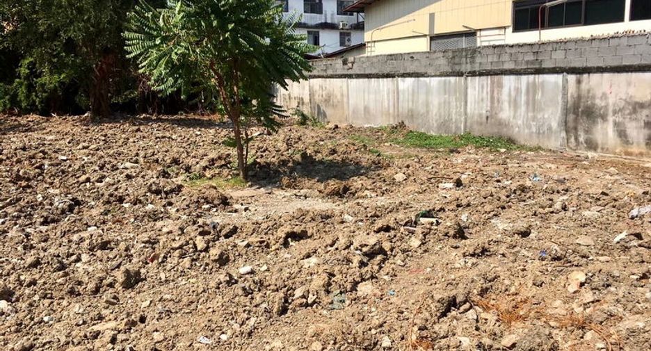 For rent land in Bang Na, Bangkok