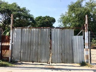 For rent land in Bang Na, Bangkok