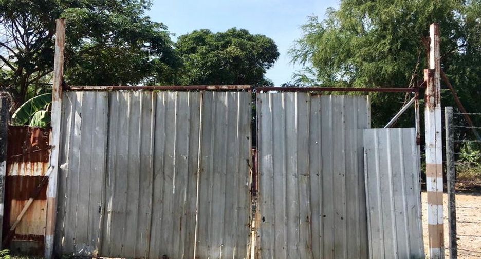 For rent land in Bang Na, Bangkok