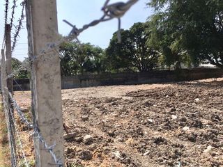 For rent land in Bang Na, Bangkok