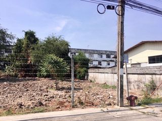 For rent land in Bang Na, Bangkok