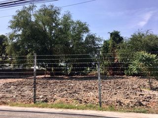 For rent land in Bang Na, Bangkok