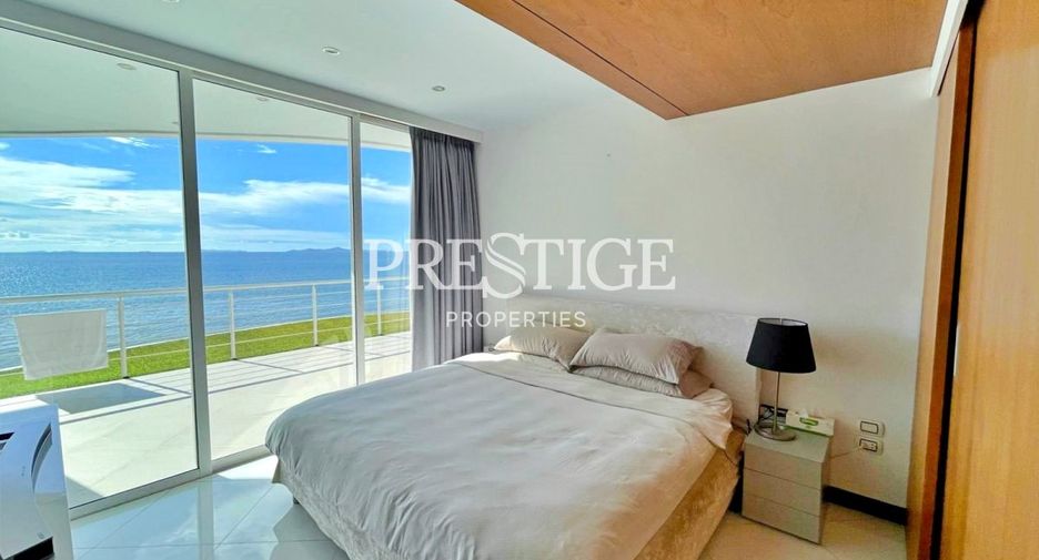 Condo en venta de estudio en Sattahip, Chonburi