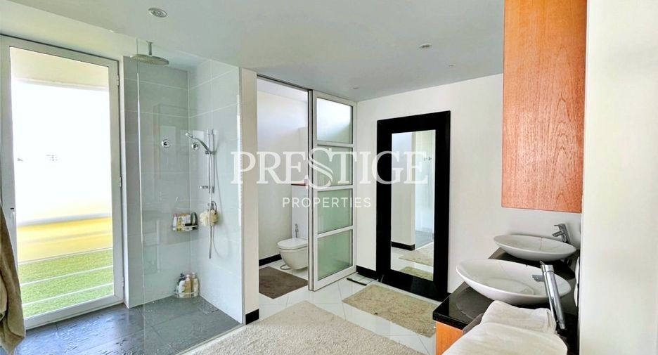 Condo en venta de estudio en Sattahip, Chonburi