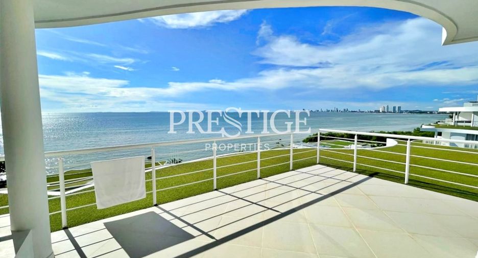 Condo en venta de estudio en Sattahip, Chonburi