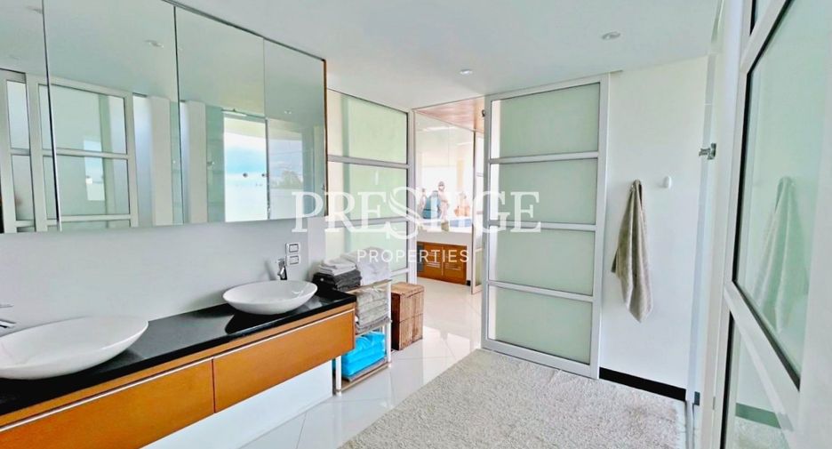 Condo en venta de estudio en Sattahip, Chonburi