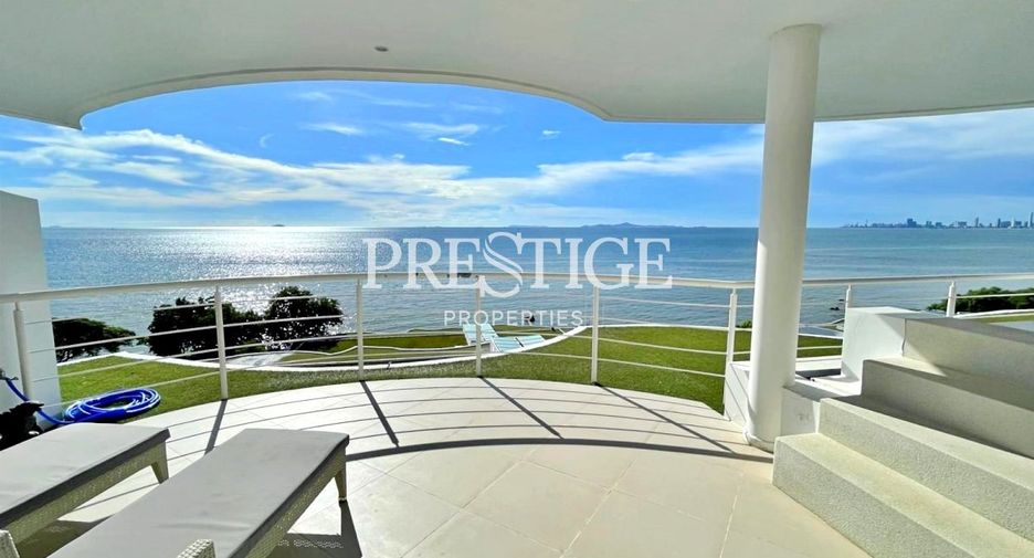 Condo en venta de estudio en Sattahip, Chonburi