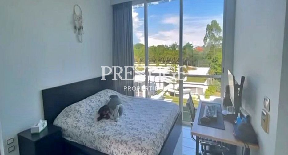 Condo en venta de estudio en Sattahip, Chonburi