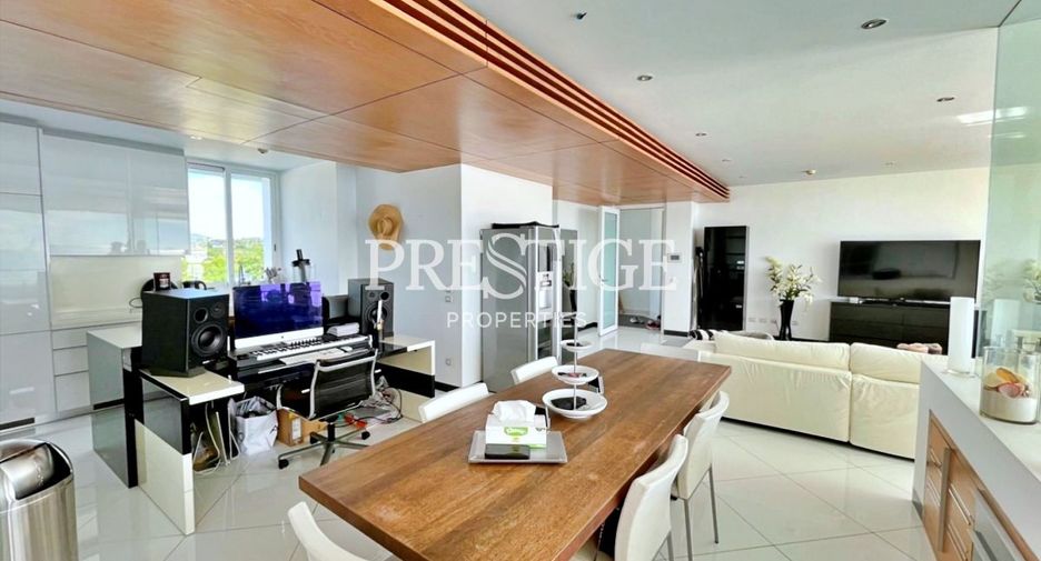 Condo en venta de estudio en Sattahip, Chonburi