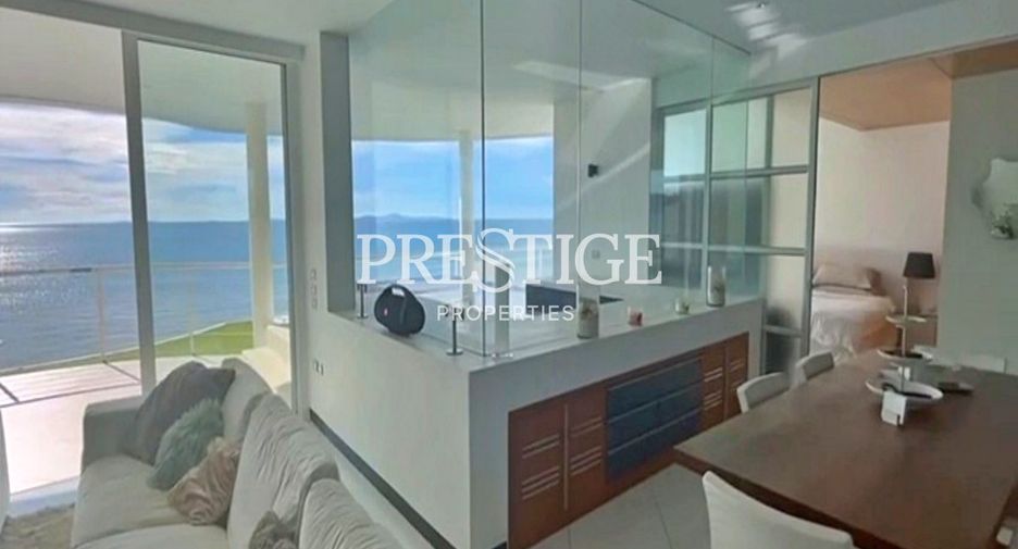 Condo en venta de estudio en Sattahip, Chonburi